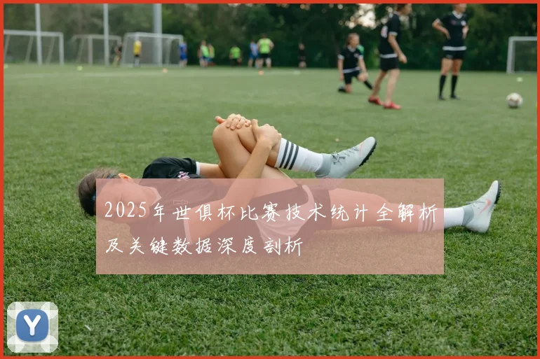 2025年世俱杯比赛技术统计全解析及关键数据深度剖析
