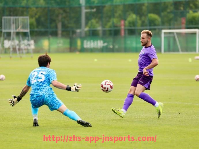 江南体育APP下载-具备英超水平的英冠联赛球员推荐及潜力分析